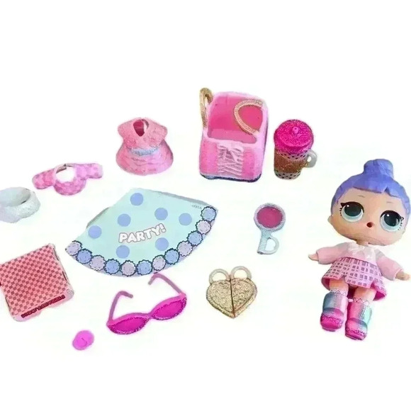 LOL Surprise Dolls Bundles - Picture 4 of 6